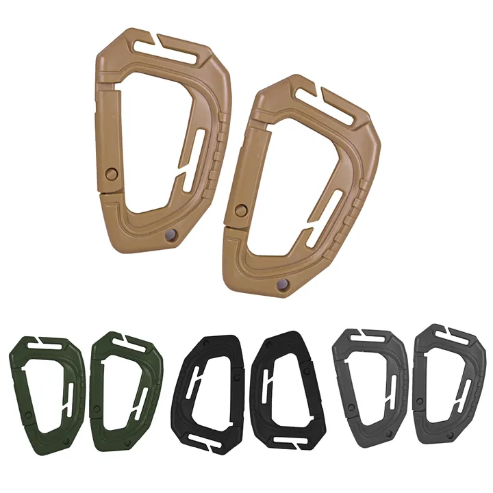 Viper Tactical - ABS Special Ops Carabiner