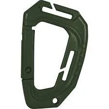 Viper Tactical - ABS Special Ops Carabiner