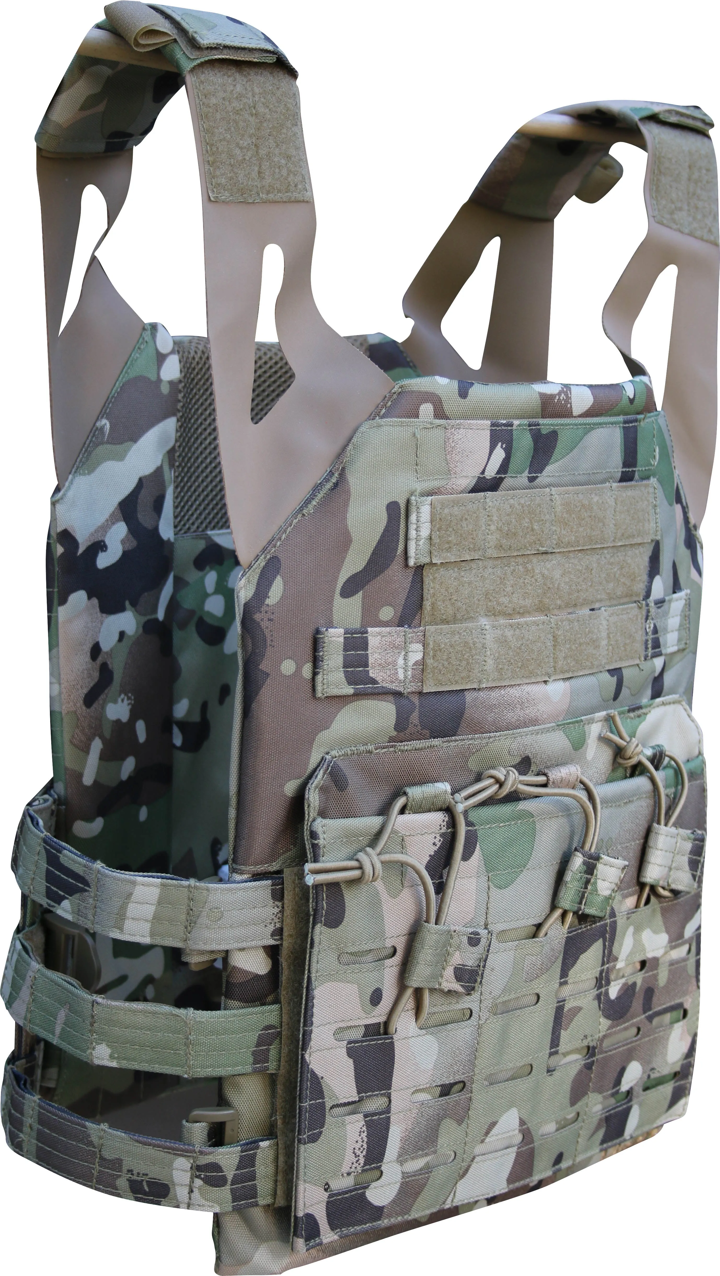 Viper Tactical - Lazer Special Ops Plate Carrier