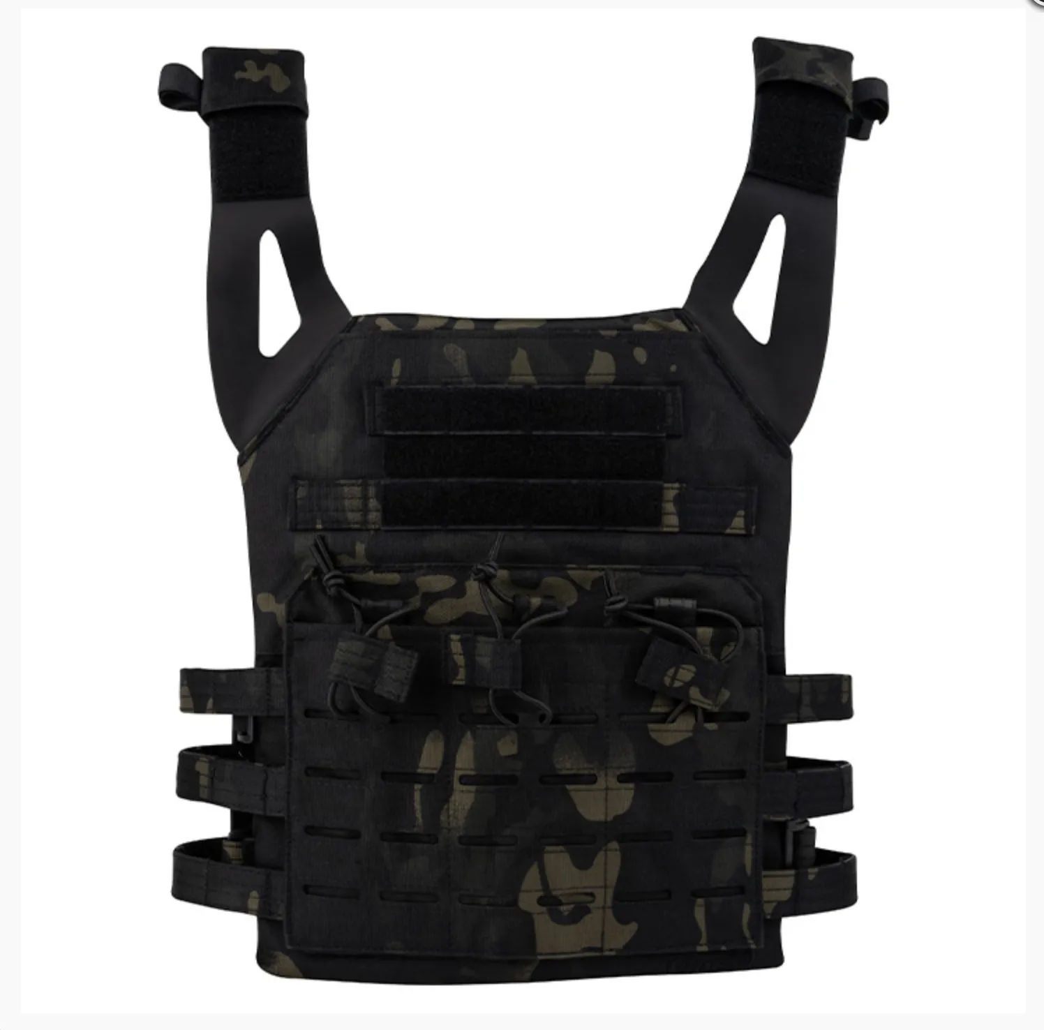 Viper Tactical - Lazer Special Ops Plate Carrier