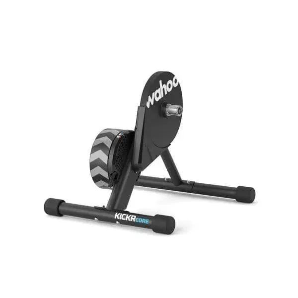 WAHOO Kickr Core Trainer - black