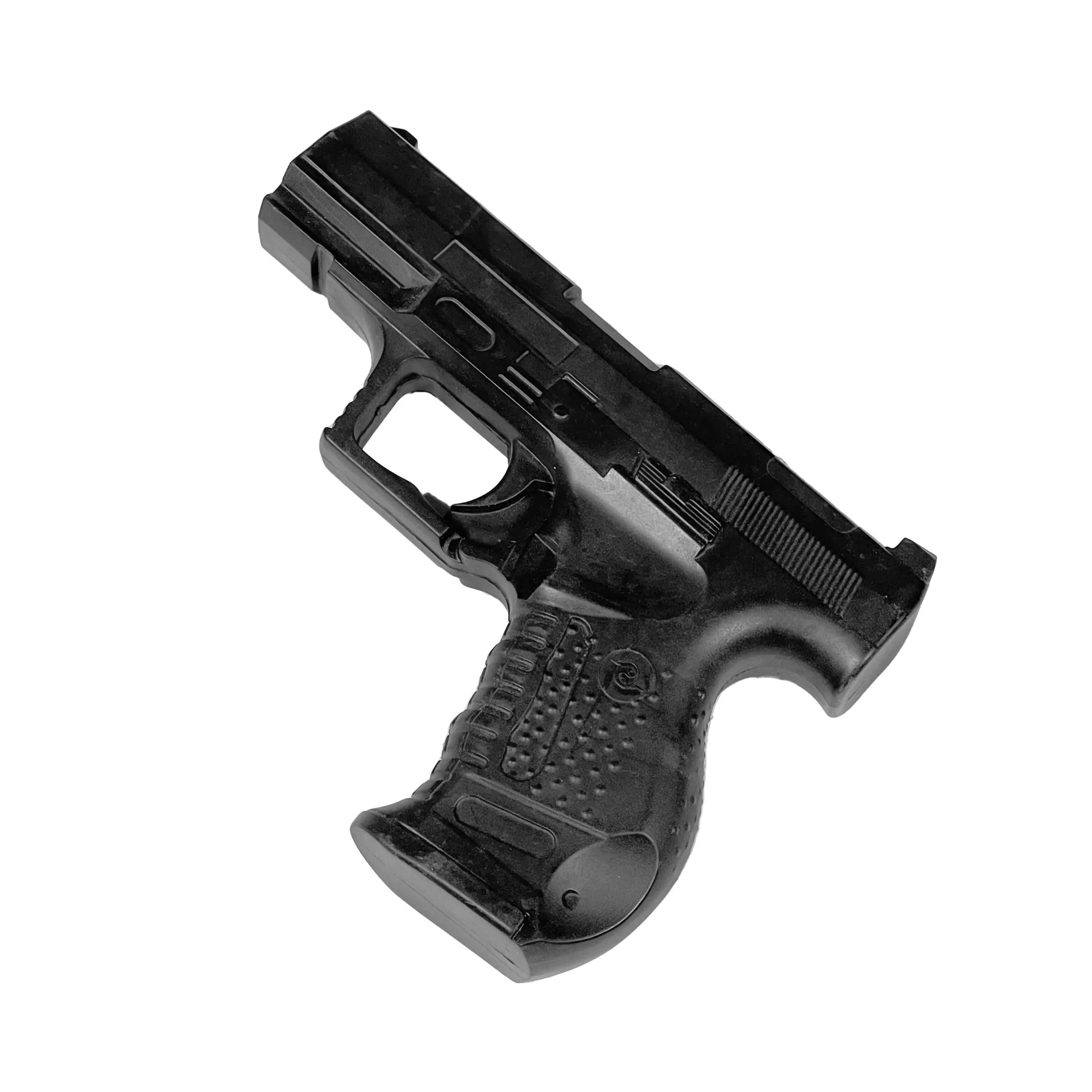 Walther P99 Pistol Inert Set Safe - Solid Plastic Prop