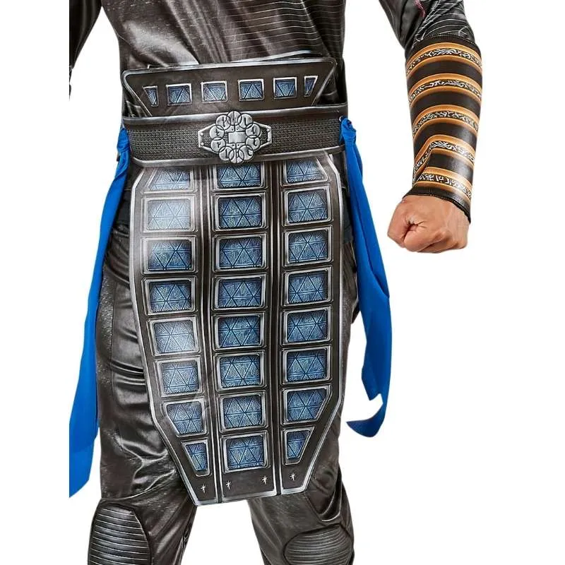 Wenwu Deluxe Adult Costume